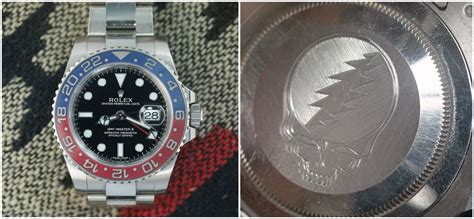 john mayer grateful dead rolex|john mayer watches list.